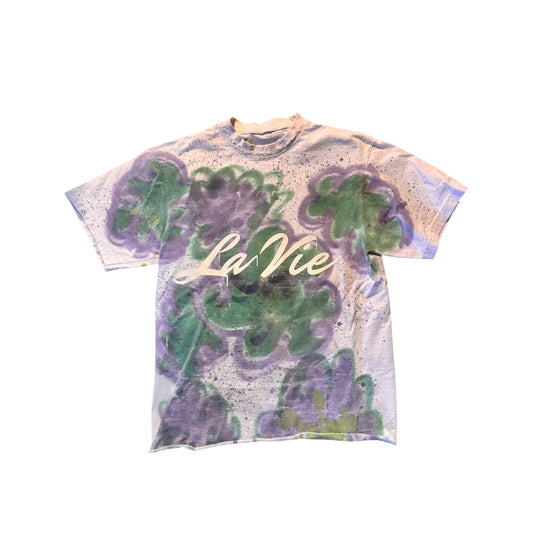 Paint Life Tee
