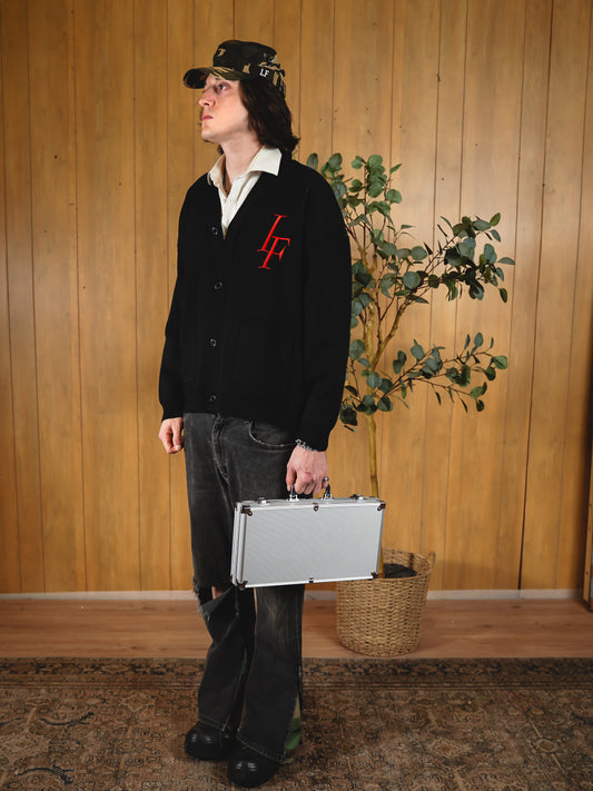 LF Recon Patrol Cap Camo