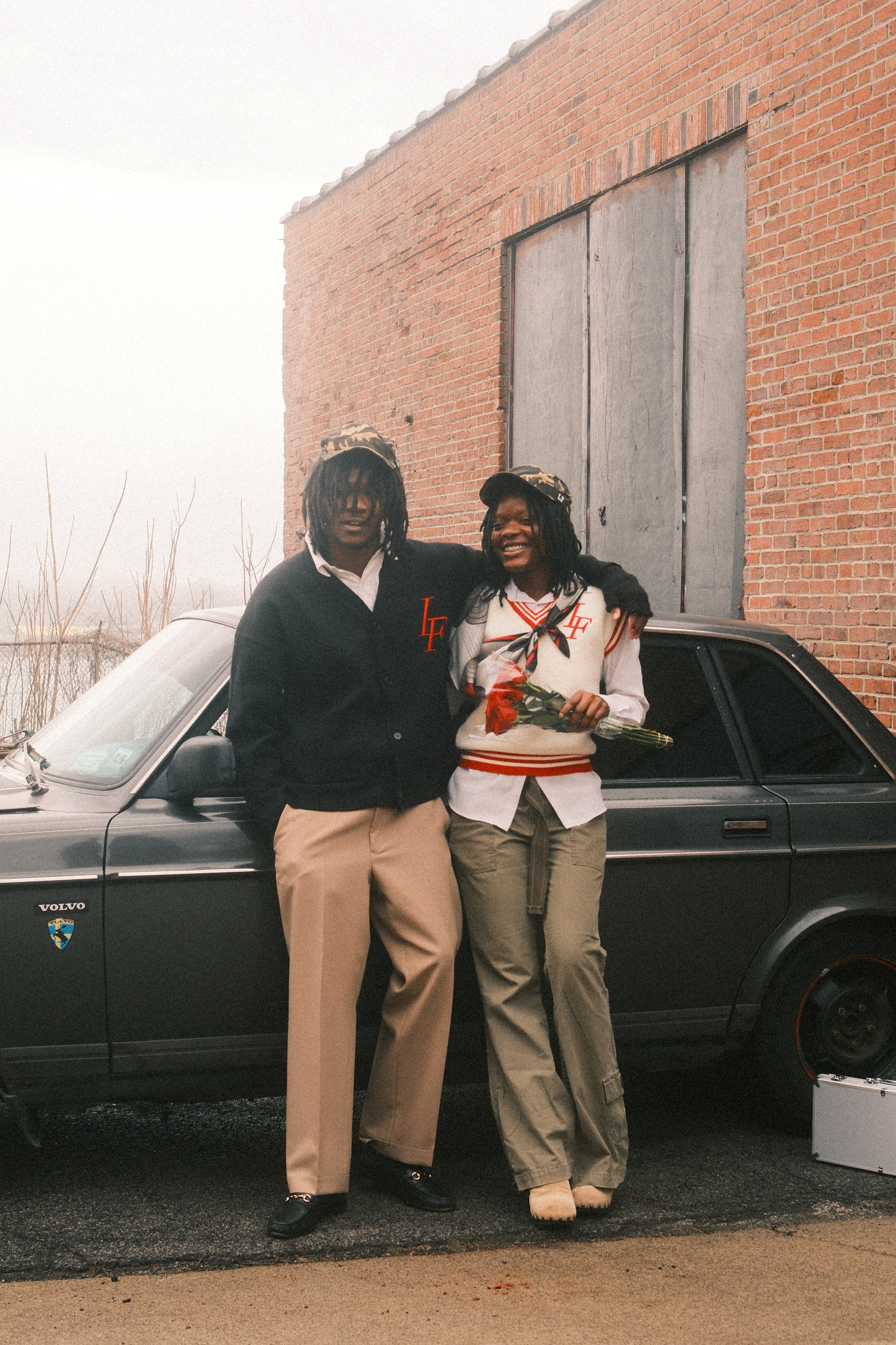 Lavie Factory | Luxury Fashion & Custom Apparel – Exclusive