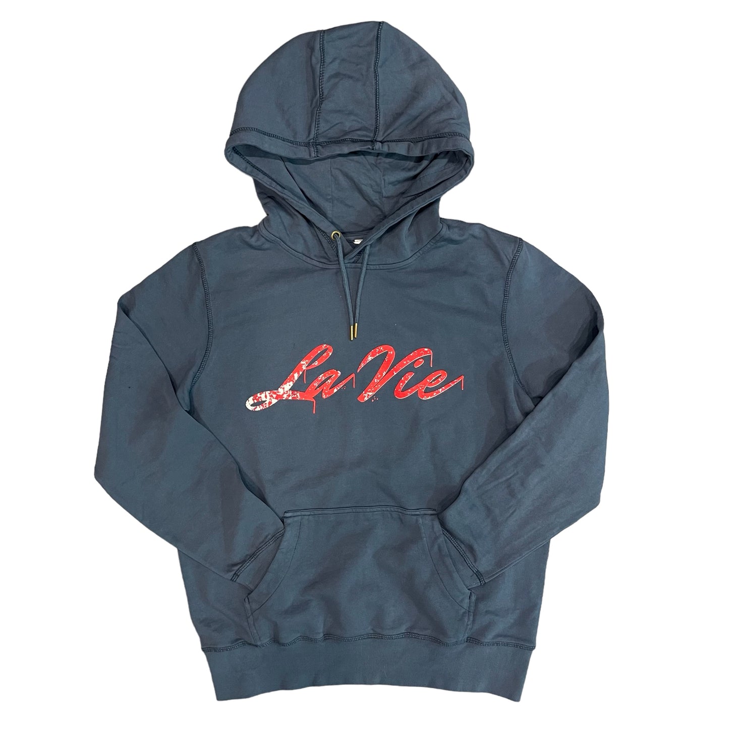 Seaside Breeze Bliss Hoodie