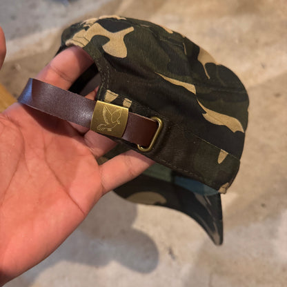LF Recon Patrol Cap Camo