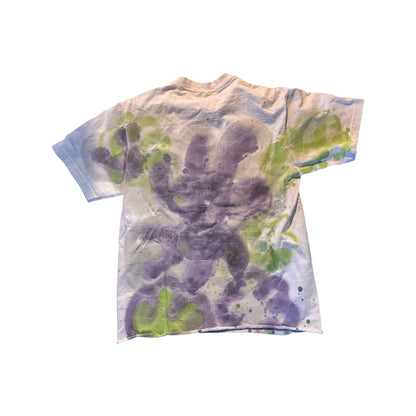Paint Life Tee