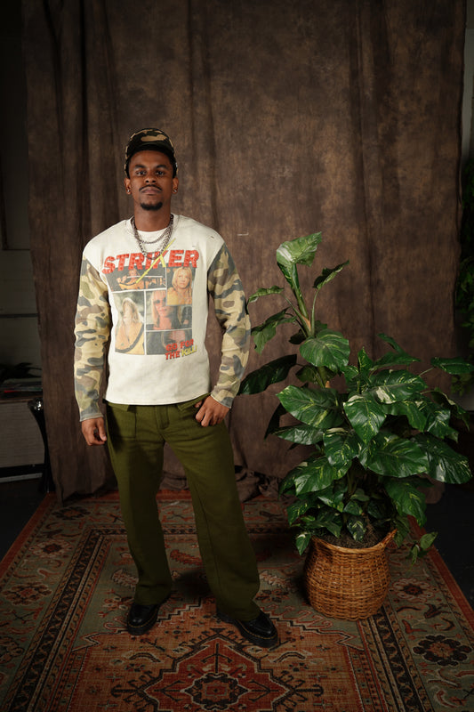 Kill Bill Striker Thermal